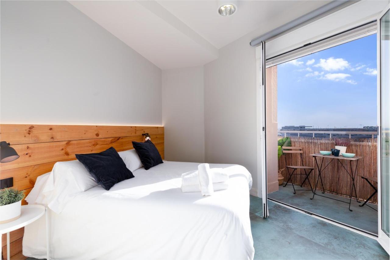 Your Home At Valencia, Marina Real المظهر الخارجي الصورة