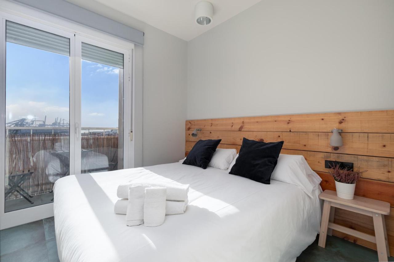Your Home At Valencia, Marina Real المظهر الخارجي الصورة