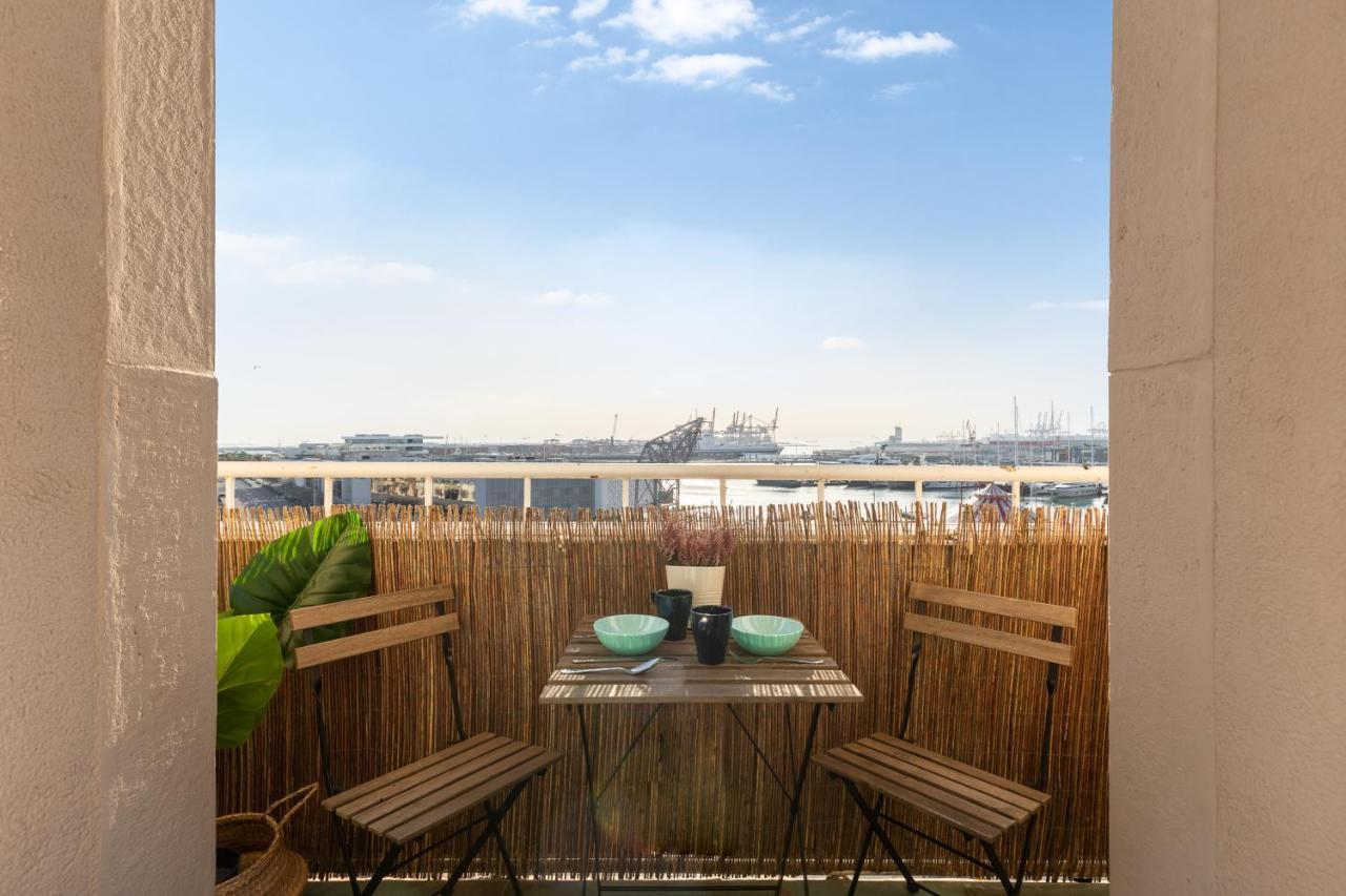 Your Home At Valencia, Marina Real المظهر الخارجي الصورة