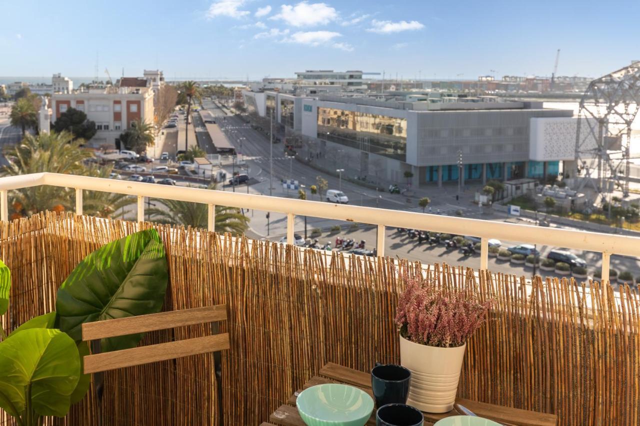Your Home At Valencia, Marina Real المظهر الخارجي الصورة