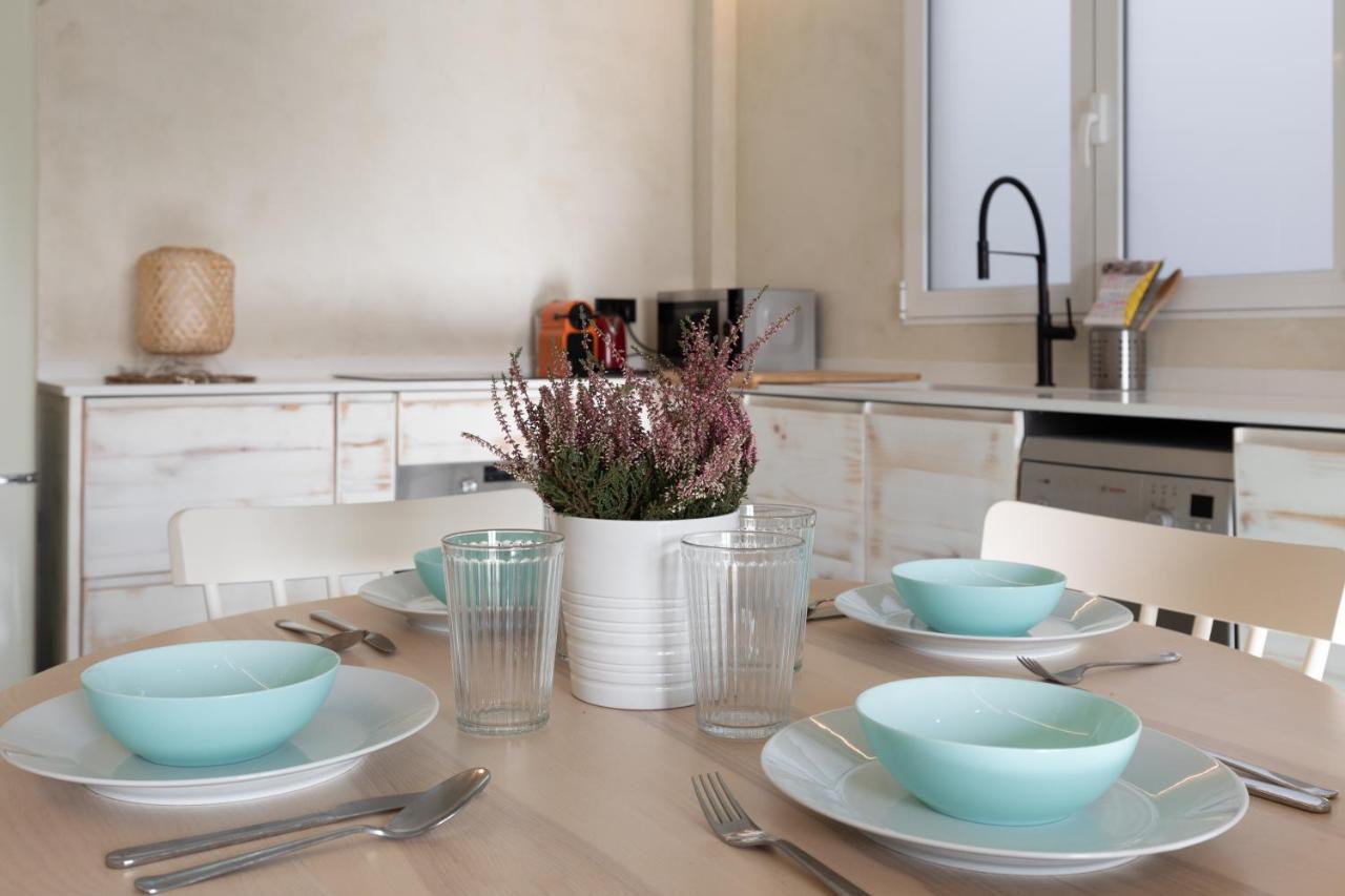 Your Home At Valencia, Marina Real المظهر الخارجي الصورة
