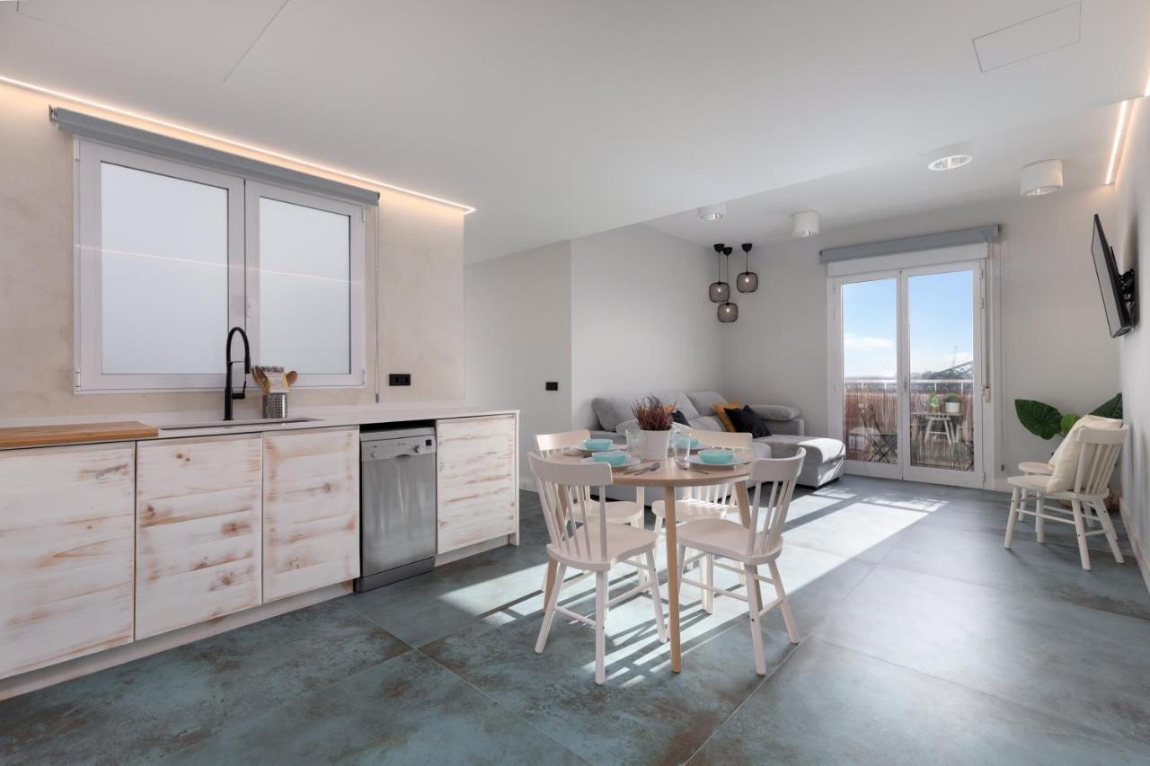 Your Home At Valencia, Marina Real المظهر الخارجي الصورة