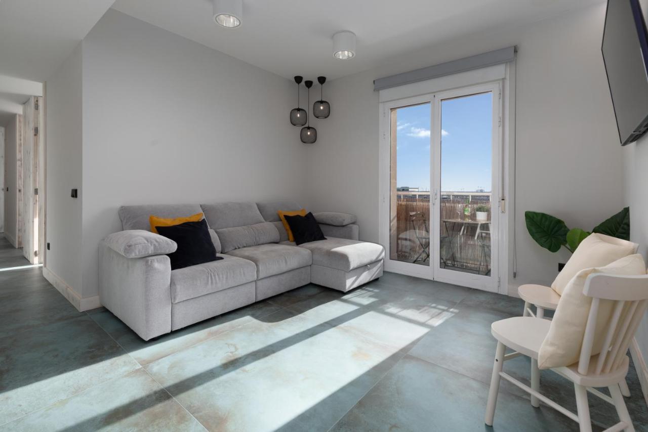 Your Home At Valencia, Marina Real المظهر الخارجي الصورة