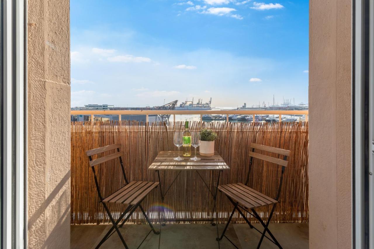 Your Home At Valencia, Marina Real المظهر الخارجي الصورة