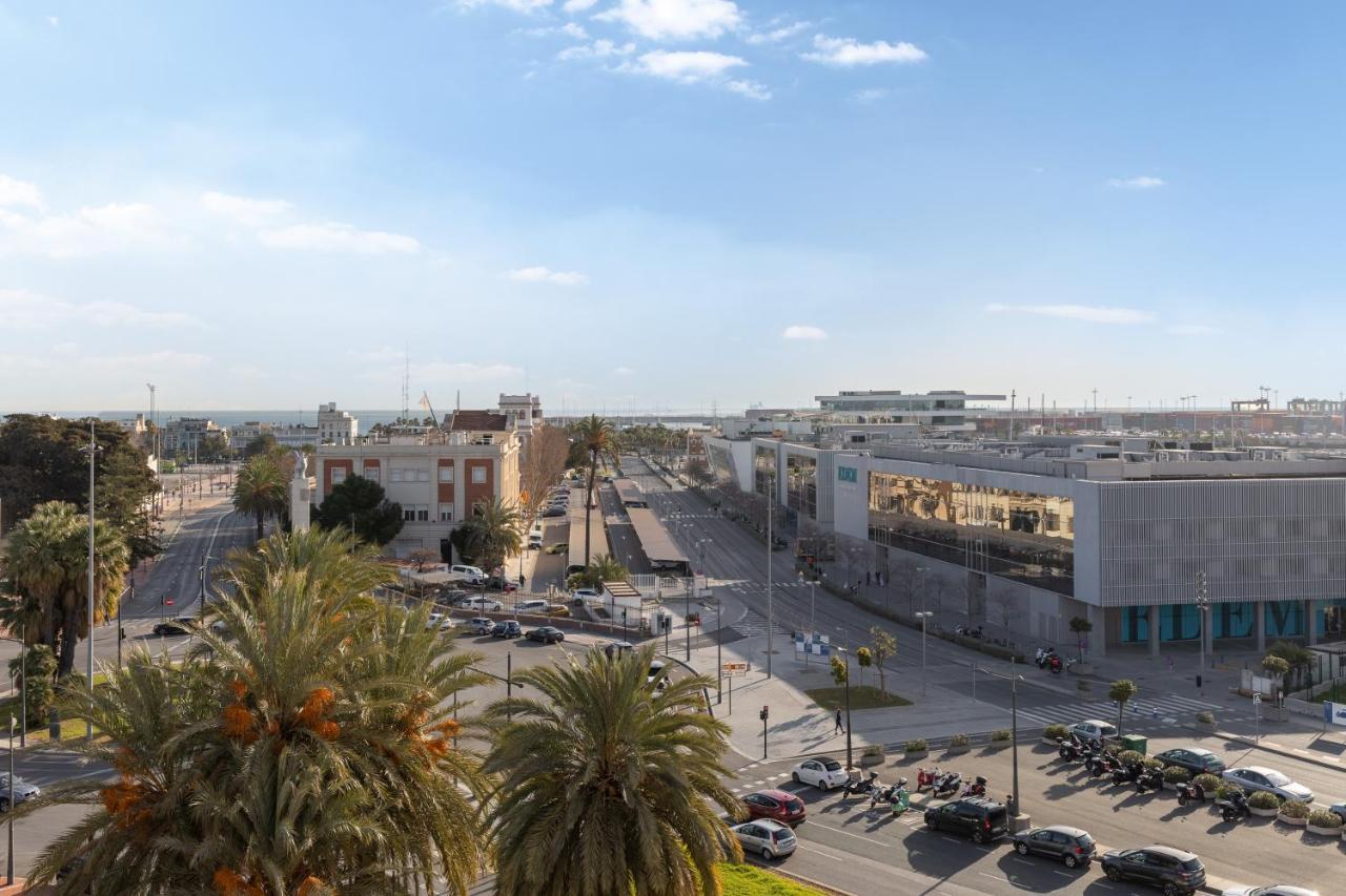 Your Home At Valencia, Marina Real المظهر الخارجي الصورة