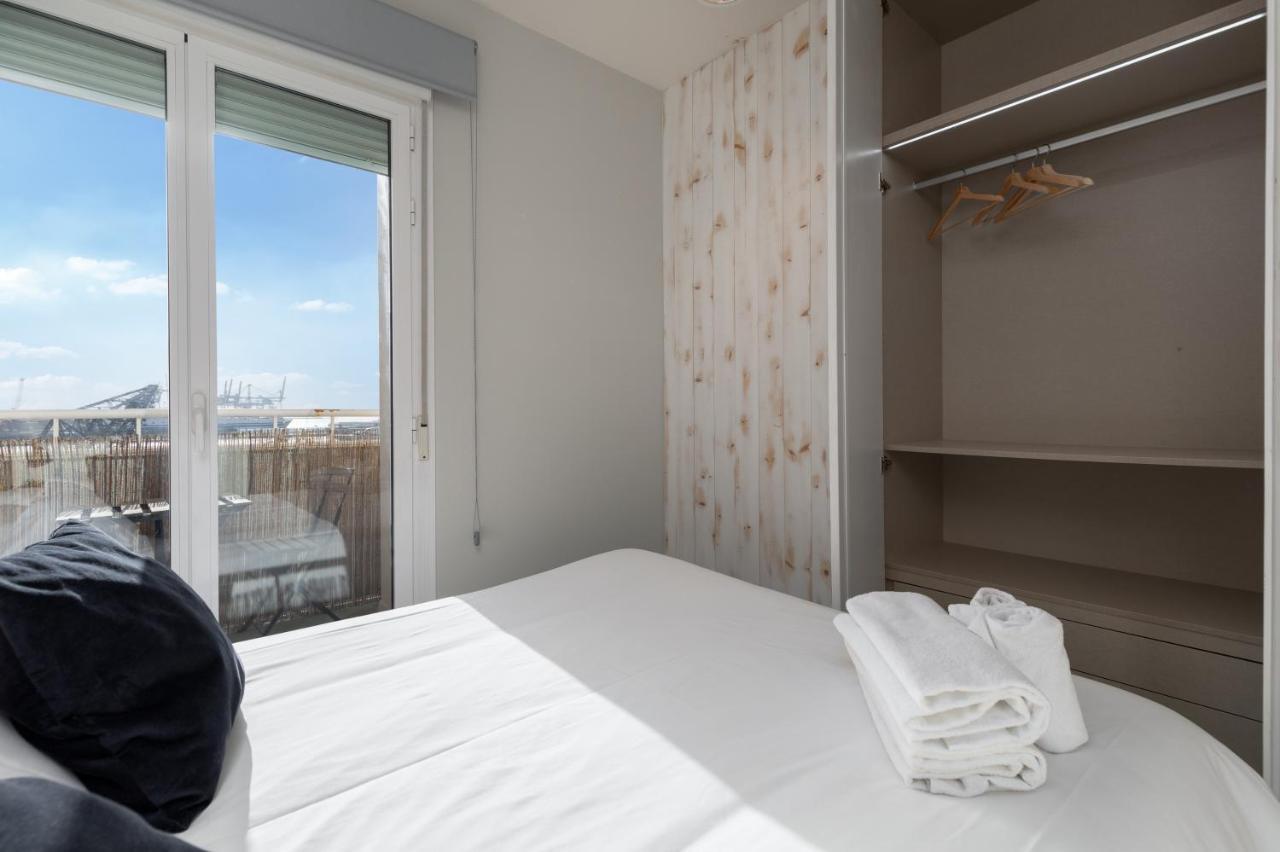 Your Home At Valencia, Marina Real المظهر الخارجي الصورة