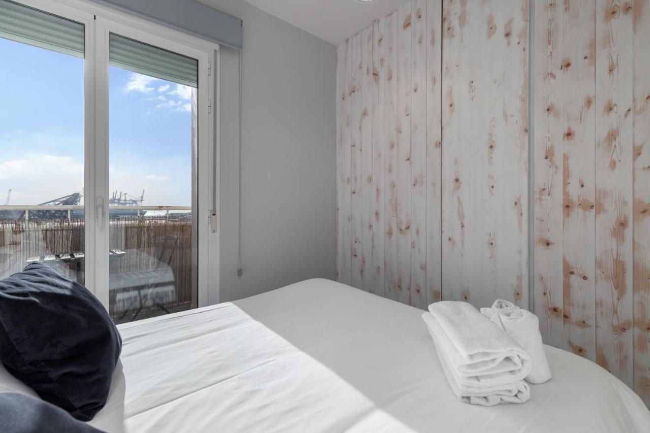 Your Home At Valencia, Marina Real المظهر الخارجي الصورة