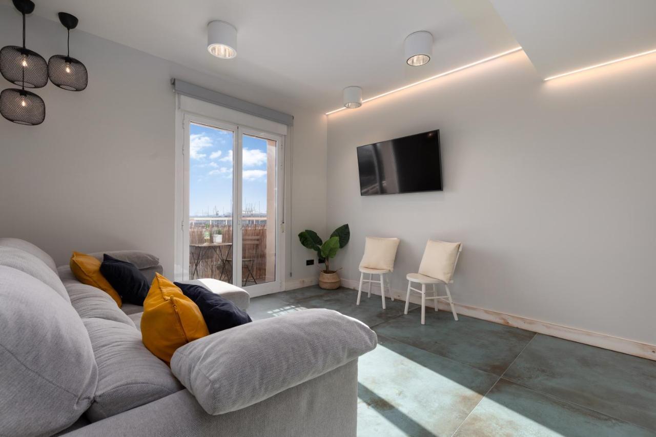 Your Home At Valencia, Marina Real المظهر الخارجي الصورة