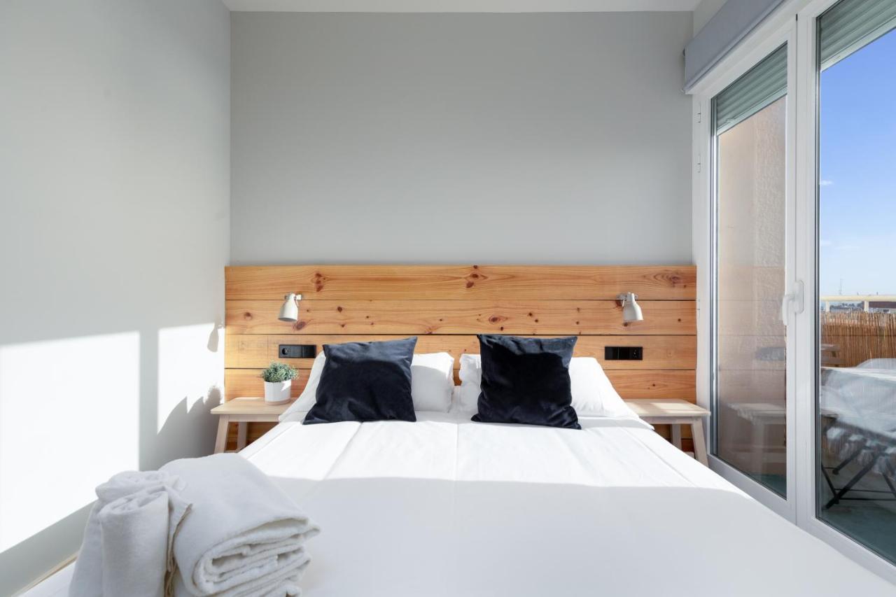 Your Home At Valencia, Marina Real المظهر الخارجي الصورة
