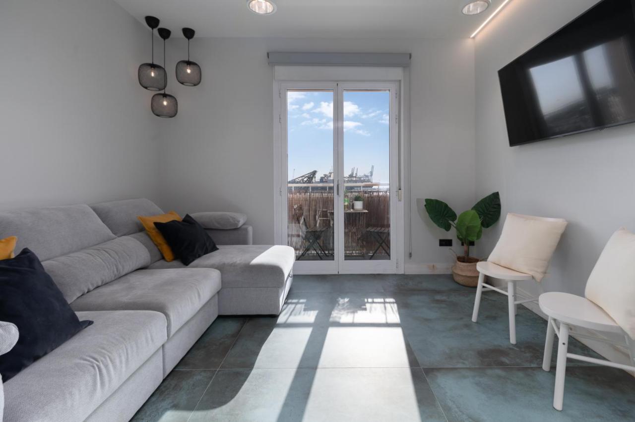 Your Home At Valencia, Marina Real المظهر الخارجي الصورة