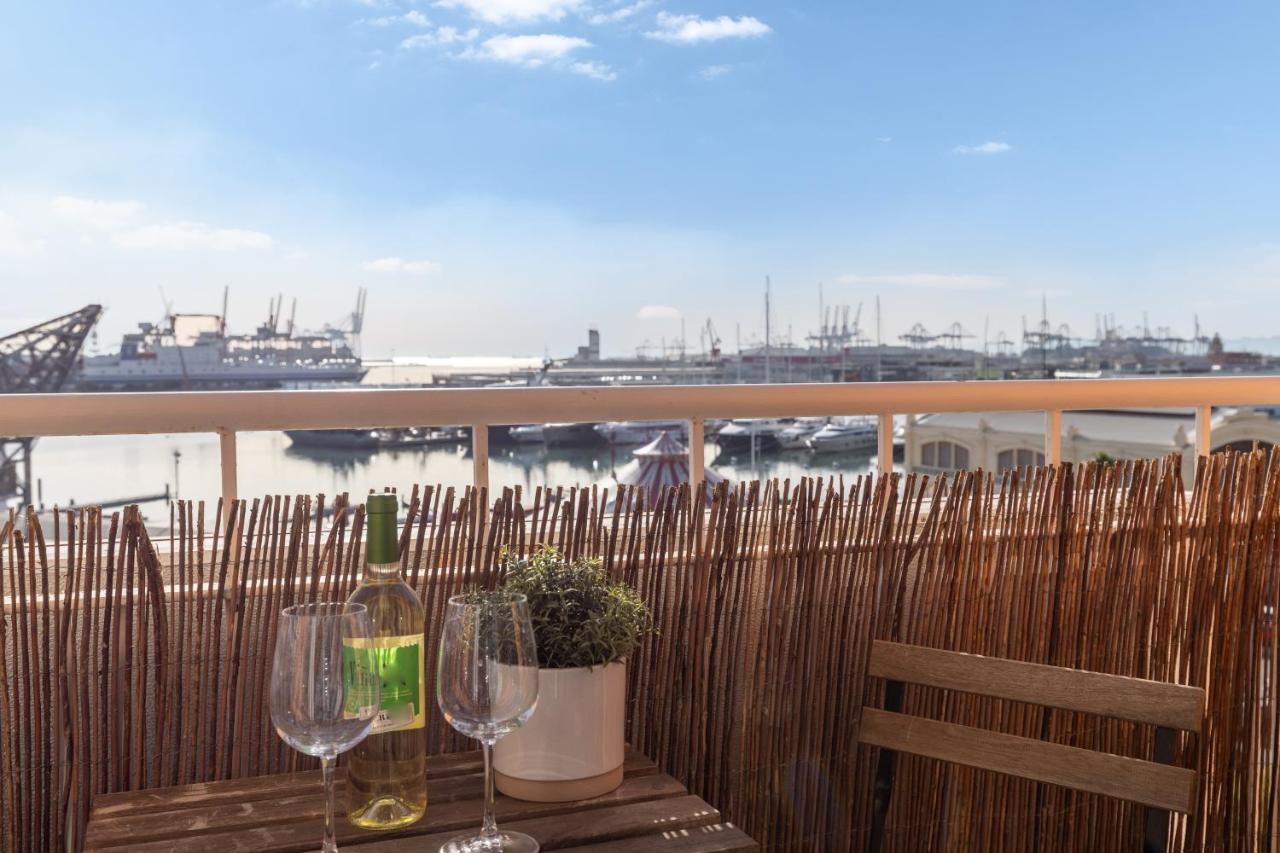 Your Home At Valencia, Marina Real المظهر الخارجي الصورة